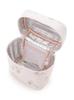 Eisbärenmuster Kühlertasche PPGB262555 PNK F [Gelato Pique] Damen