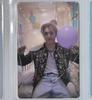 Seventeen S.C. Heaven Heaven Is We Bonus New Year Poka Photocard Transfer
