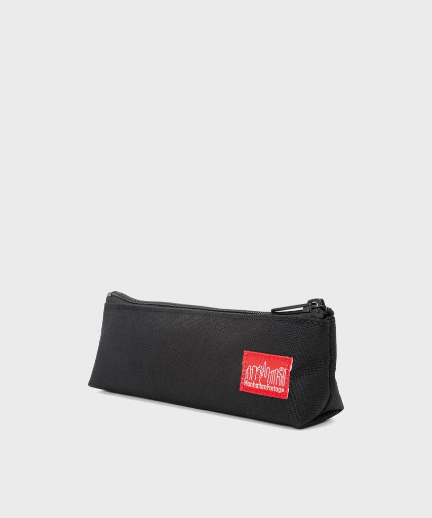Manhattan Portage 1066 Fountain Pen Case Pencil Case Black