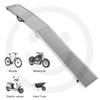 Quadros e acessórios para motociclos – Estribos
