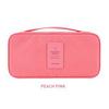 Travel Multi-Functional Underwear Bag Bra Storage Bag Clothes Underwear Separate Storage Bag Mommy Bag Travel Accessories