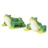 Statue Garden Decor Resin Weatherproof Outdoor   Figurine Lawn Ornament for Indoor Outdoor Patio Yard