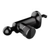 Air Vent Clips Air Outlet Rotating Hook Car Mount 17mm Joint Ball Head Grip Holder for Bracket Phone Charging Stand