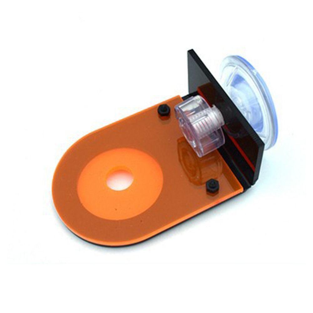 Reef With Suction Cup Fish Tank Acrylic Coral Rack Coral Frag Bracket Fluorescent Coral Holder