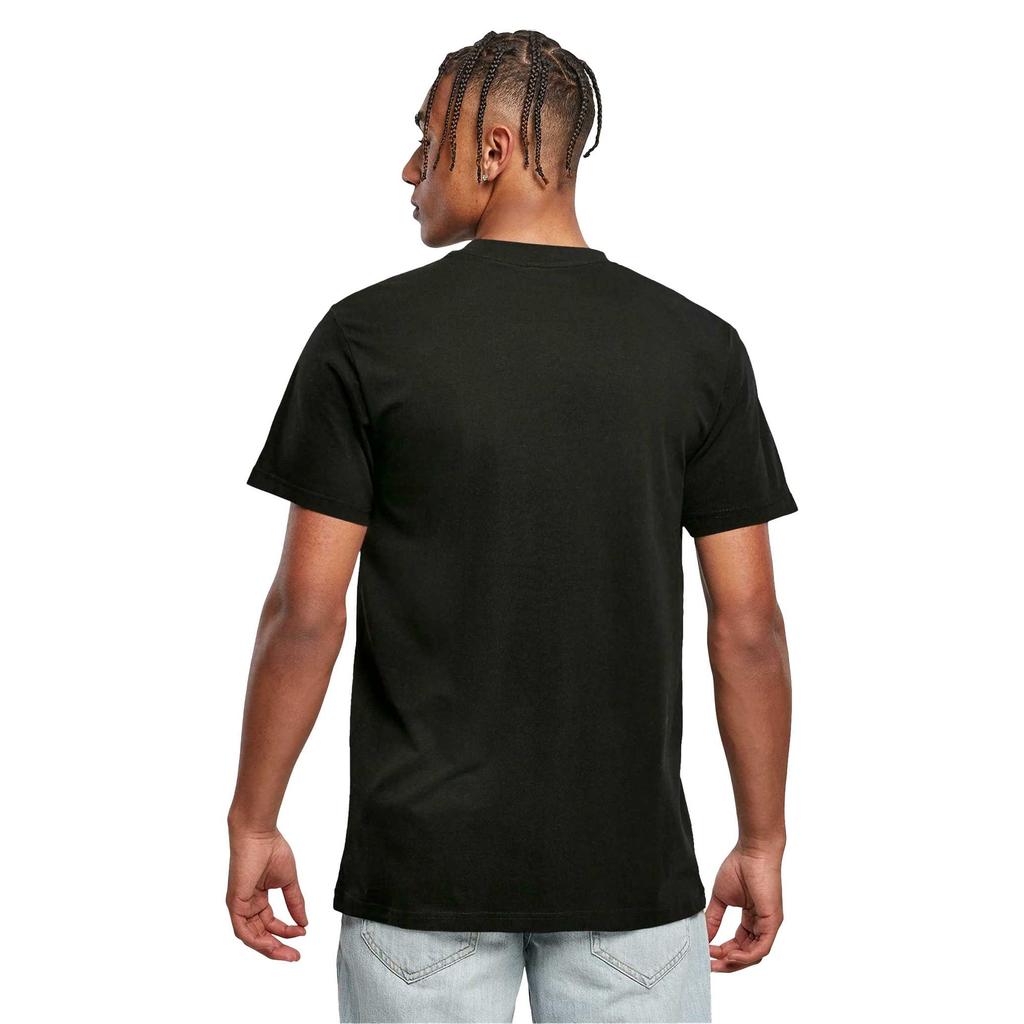 The Terminator Unisex Adult Graphic T-Shirt