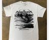 New Nargaroth Album Band Tour Short Sleeve T-shirt All Size S To 5XL Unisex T-Shirt