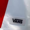Vans Sport Retro Patchwork Jacket Women Jackets White VN0A48BHWHT