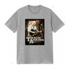 Vintage Retro Trace Adkins Country Music Cowboy Guitar Print Casual T Shirt Vintage Washed Fashion Stylish Unisex Slightly