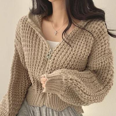 Tops – Cardigan da donna