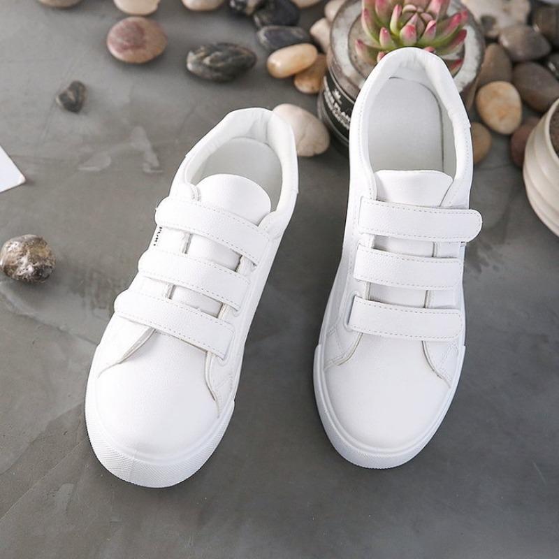 Spring New Comfortable Running Board Shoes for Women's Singles