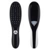 Anti Hair Loss Electric Hair Comb Red Light Blue Light Spray Massage Comb Scalp Massager  Women