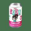 Wreck-It Ralph Vanellope Vinyl Soda Chase wird 1 zu 6 geliefert