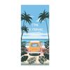 Beach Towel Quick-dry Microfiber Bath Towels Beach Cushion  Bath Towel Yoga Mat Sand Free Beach Towel