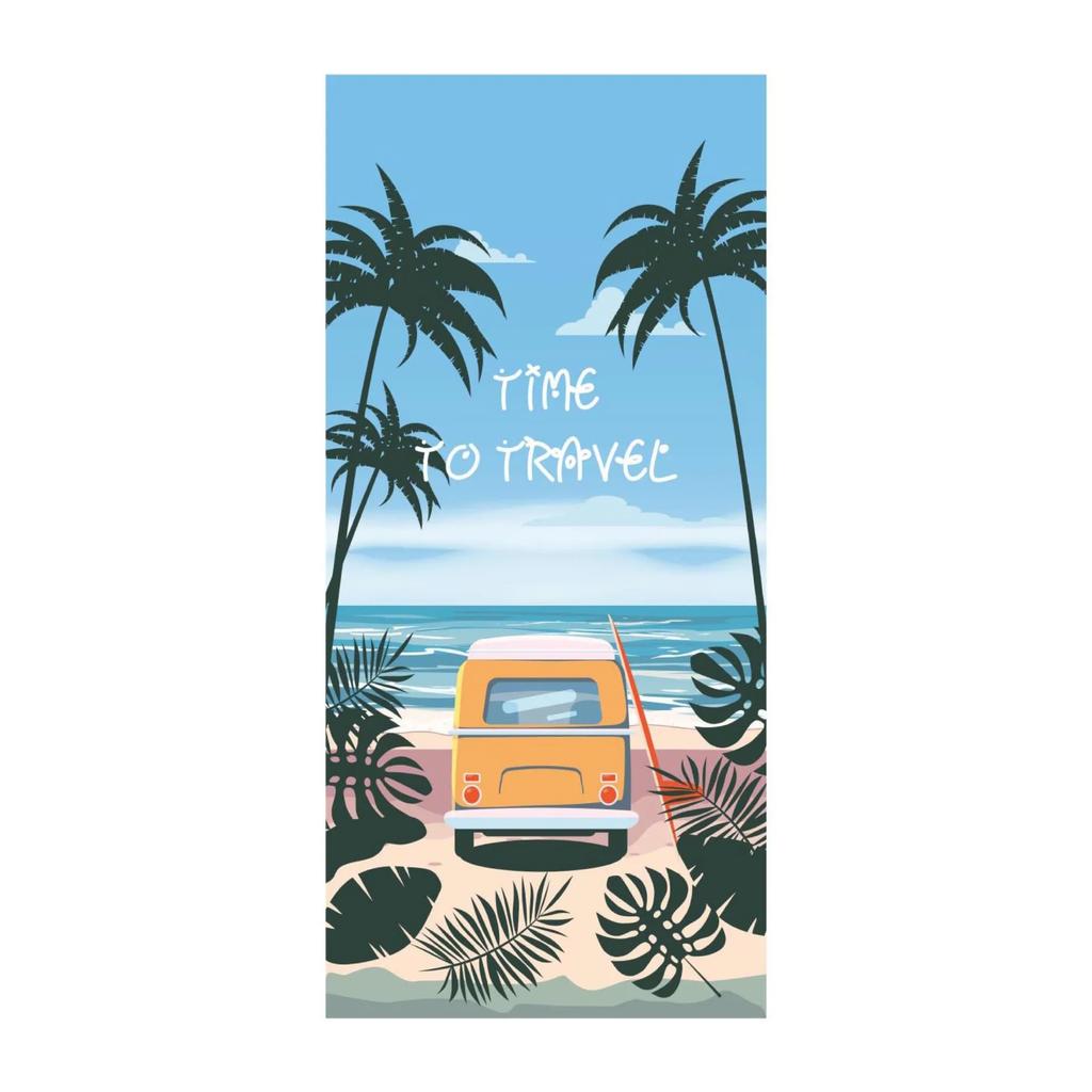 Beach Towel Quick-dry Microfiber Bath Towels Beach Cushion Bath Towel Yoga Mat Sand Free Beach Towel