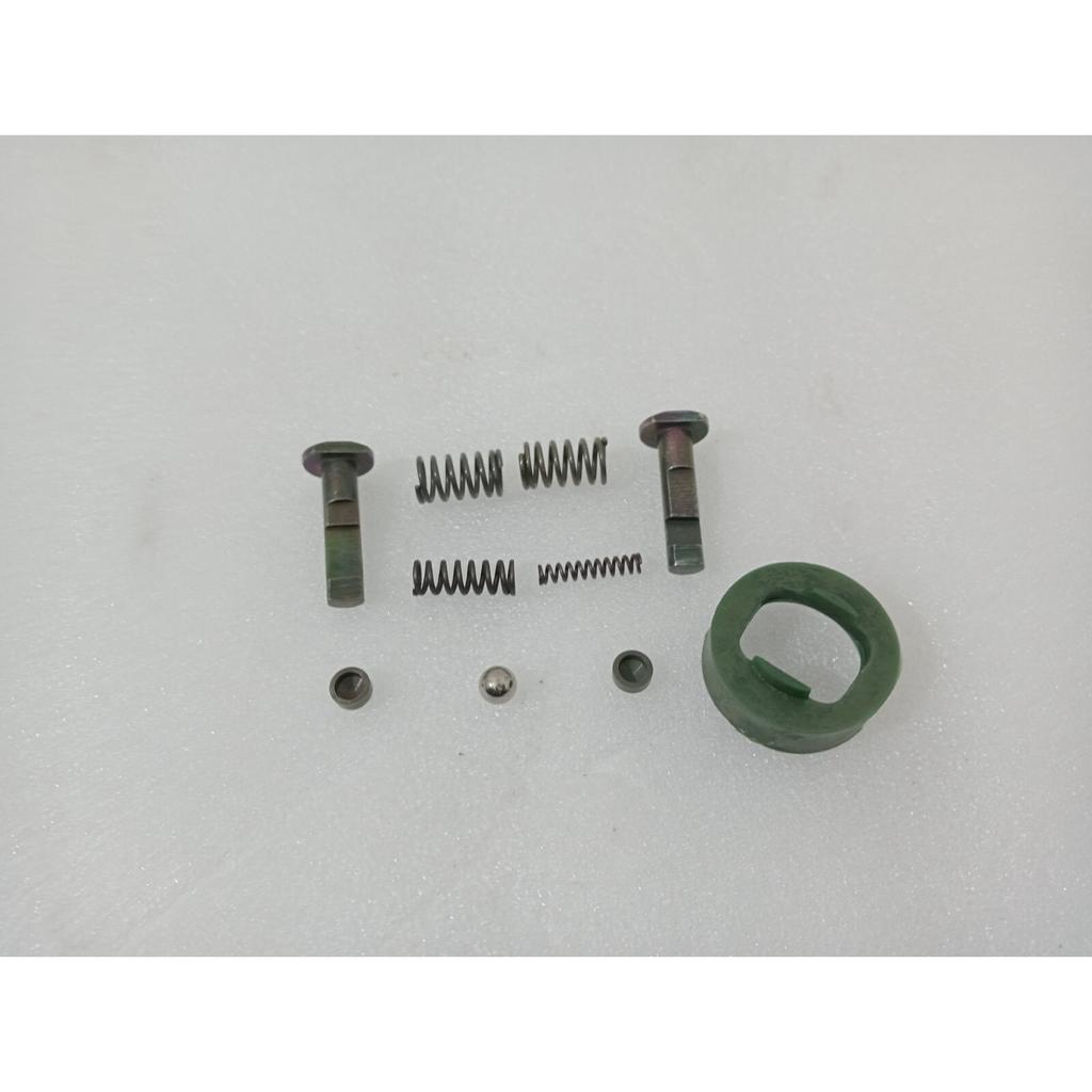Suzuki Samurai 90'-95' Transmission Shifter Case Rebuild / 12mm Upper |Fit For