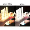 Xiaomi 5V LED COB Light Strip with Motion Sensor Powered by Battery Or USB Cable for Cabinet Wardrobe Liner Lighting