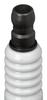 NGK (4302) BKR5EKPB-11 Laser Platinum Spark Plug, 1-Pack