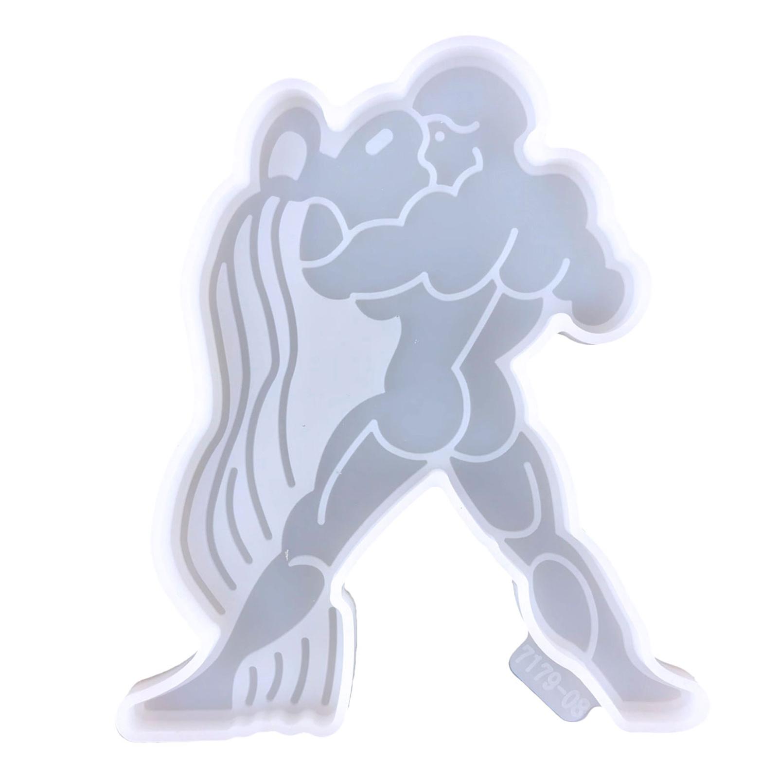 

Подставка под стакан силиконовая форма эпоксидная смола формы контейнер чашки коврик литьевой инструмент ящик для хранения своими руками поделки для домашнего декора изготовление 8