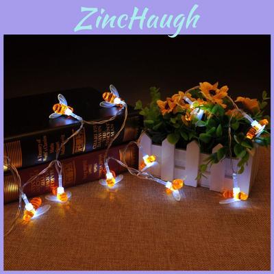 Urocze Halloweenowe Lampki LED z Fantazyjnymi Dyniami Pająkami Szkieletami na Świąteczną Dekorację Okna