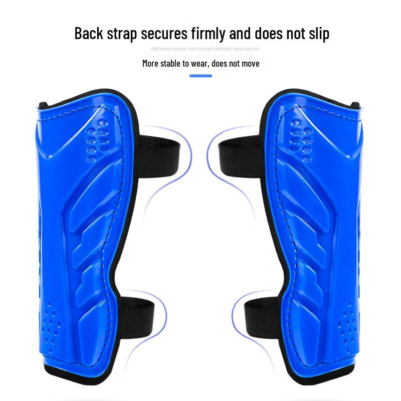 Electric Heated Thickened Shin Guards