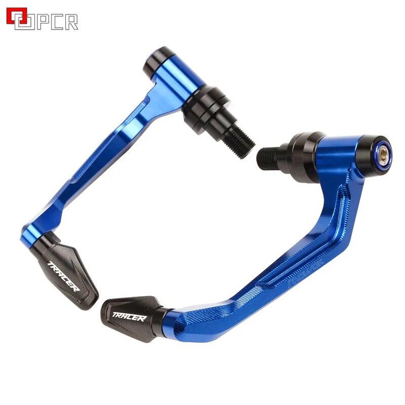 Pentru YAMAHA MT07 MT-07 MT 07 MT09 MT-09 MT 10 Accesorii Motocicletă Mânere Ghidon Apărătoare Manete Frână Ambreiaj Apărătoare Protector