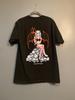 Know Bad Daze Devil Inside Black Tshirt Size Medium Skulls