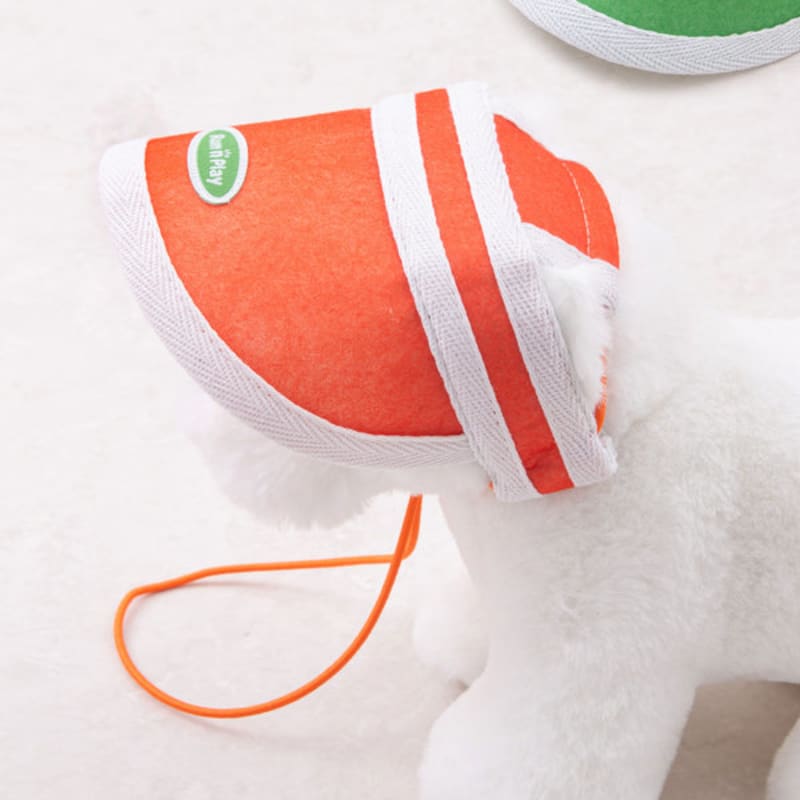 

[Pet] Sun Cap S