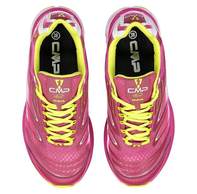 CMP 38Q9926 Maia кроссовки трейловые