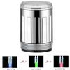 LED Temperature-Controlled Faucet Light with Multi-Color and Single-Color Options - Hot-Selling E-commerce Product