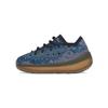 adidas Yeezy Boost 380 Niemowlęce Covellite Trampki Dziecięce Niebieskie GZ0456