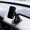 360 Rotatable Magnetic Phone Holder for Car,Holder Mount Dashboard Phone Mount Handsfree Phone Mount