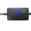 For Solar Charge Controller 20A For PWM for 12 Volt Batteries with TypeC Output