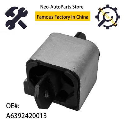 A6392420013 Transmission Mount For Mercedes Benz W906 W639 Sprinter Vito Rear Engine Transmission Gearbox Mount 6392420013