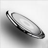 360-degree Rotation Mobile Phone Holder Metal Mobile Phone Stand Ring Buckle Car Mobile Phone Bracket Rotable