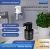 Automatic Wall-Mounted Intelligent Sensor Soap Dispenser for Home Bathroom
