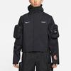 Nike x Undercover 2-In-1 Parka Black Men Outerwear CZ4702-010