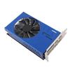 Graphics Card 2GB GDDR5 6 High Definition Multimedia Interface 128bit 3840x2160 Maximum Resolution Low Profile Video