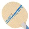 VICTAS Table Tennis Racket Koki Niwa Shakehand Offensive Special Material Model Used by Koki Niwa Straight 027805