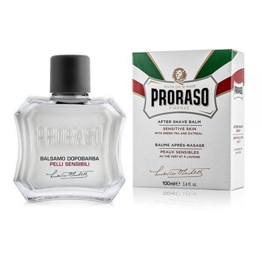 

Proraso After Shave Balm 100mL for sensitive skin