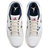 Air Jordan Stadium 90 Motion Pack Men Sneakers White Pale-Ivory Aegean-Storm HM3713-141