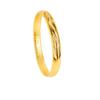 Vietnamese Leaf Heart Sutra Retro Style Daily Simple Jewelry Bracelet