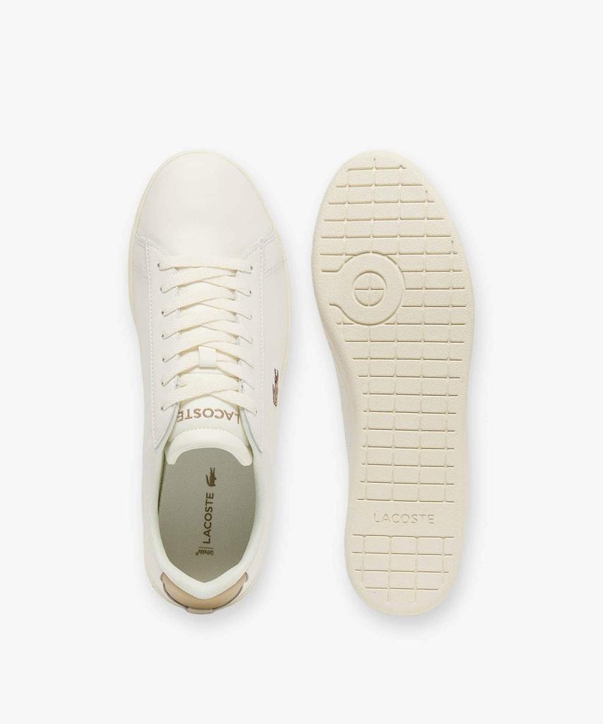 Lacoste Men'S Carnaby Evo Leather Sneakers Rz0219M56G 2R2