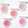 UCANBE - Baked Glow Blusher - 5 Colors
