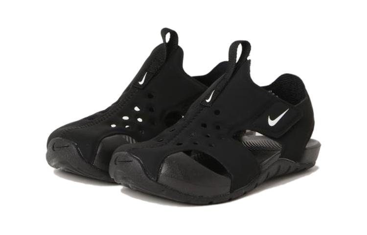 Nike Sunray Protect 2 PS 'Black'