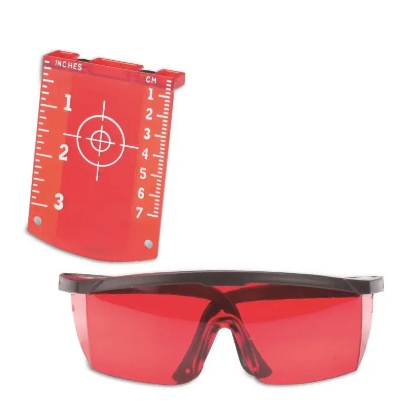 Multi-Function Laser Multiline 4V1H Red - S/77-514-1