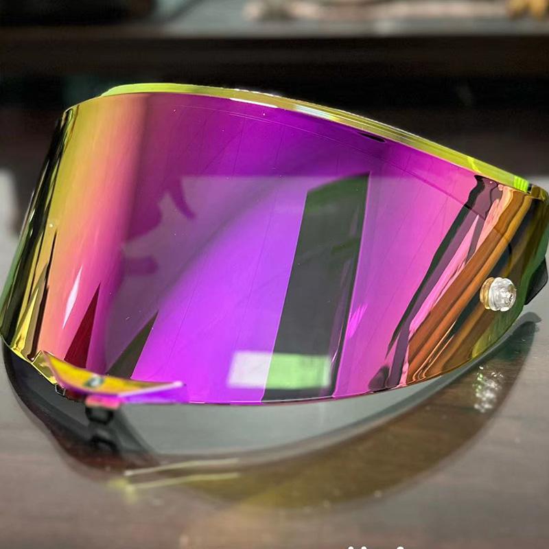 DOT Approved Graffiti Poor Handwriting Helmet Motocross Motobike Big Spoiler Helmet Riding Full Face Motorcycle Helmet Casque