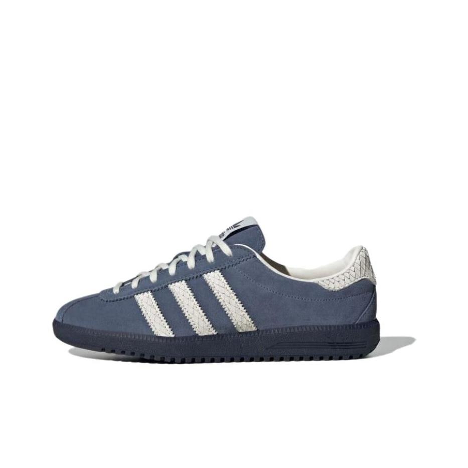 adidas Bermuda Preloved Inchiostro (Da donna) Sneakers da Donna Night-Indigo Cloud-White IF6558