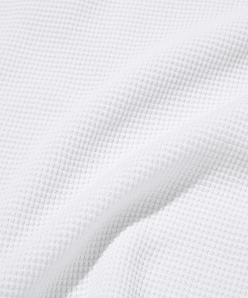 Seuweideu Seraphim Thermal Long Sleeve [White]