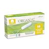 Coleman Organic Tampons Regular 16-Count