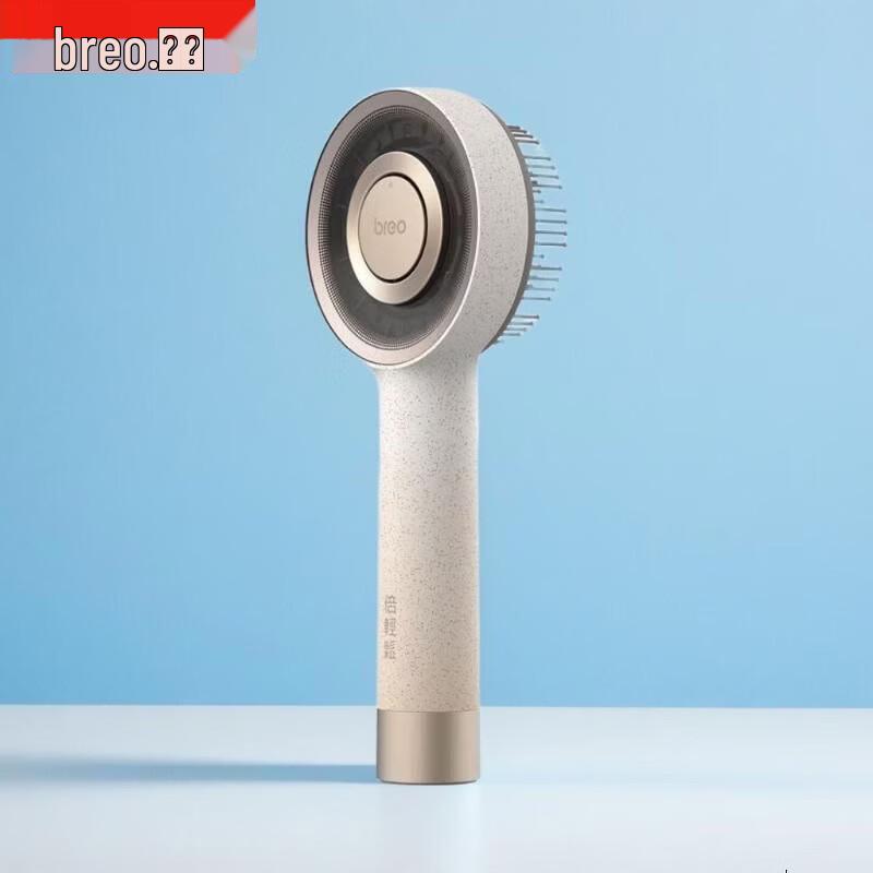 

breo Scalp 3 Portable Head Massager with Liquid Applicator